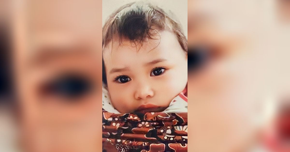 Bayi Gemas yang Digendong dengan Kain Jarik Itu Jadi Artis Top, Menikah sama Aktor Ganteng Australia, Bisa Tebak?