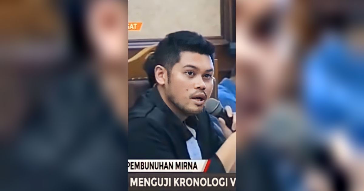 Blak-Blakan Jaksa Kasus Kopi Sianida Jessica Wongso Usai Film Ice Cold Viral: Ngaku Tak Sesuai Ekspektasi hingga Ragukan Pernyataan Ahli