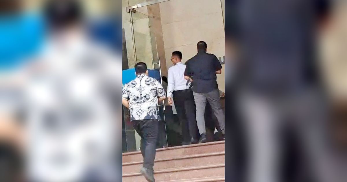 Jadi Saksi Kasus Dugaan Pemerasan Pimpinan KPK, Kapolrestabes Semarang Kombes Irwan Anwar ke Jakarta