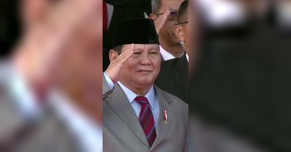 Gerindra Kalahkan PDIP di Jawa Barat Versi Survei Poltracking