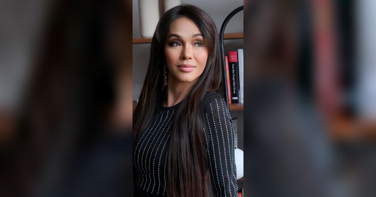 Potret Bunda Corla Sebelum Oplas, Pengen Balik Kaya Umur 30 Tahun