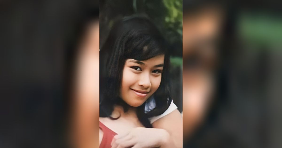 Perempuan Ini Adik Artis Terkenal dan Pernah Tersandung Kasus Perselingkuhan, Coba Tebak?