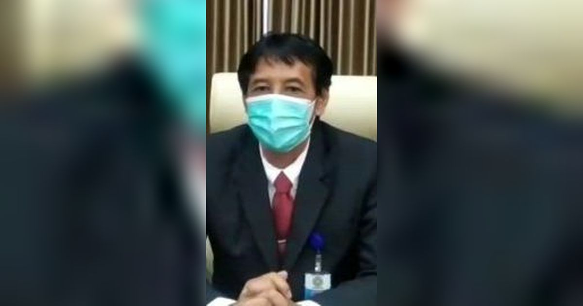 Rektor Universitas Udayana Ditahan dalam Sel Berisi Belasan Orang, Disatukan dengan Pelaku Kriminal dan Narkoba