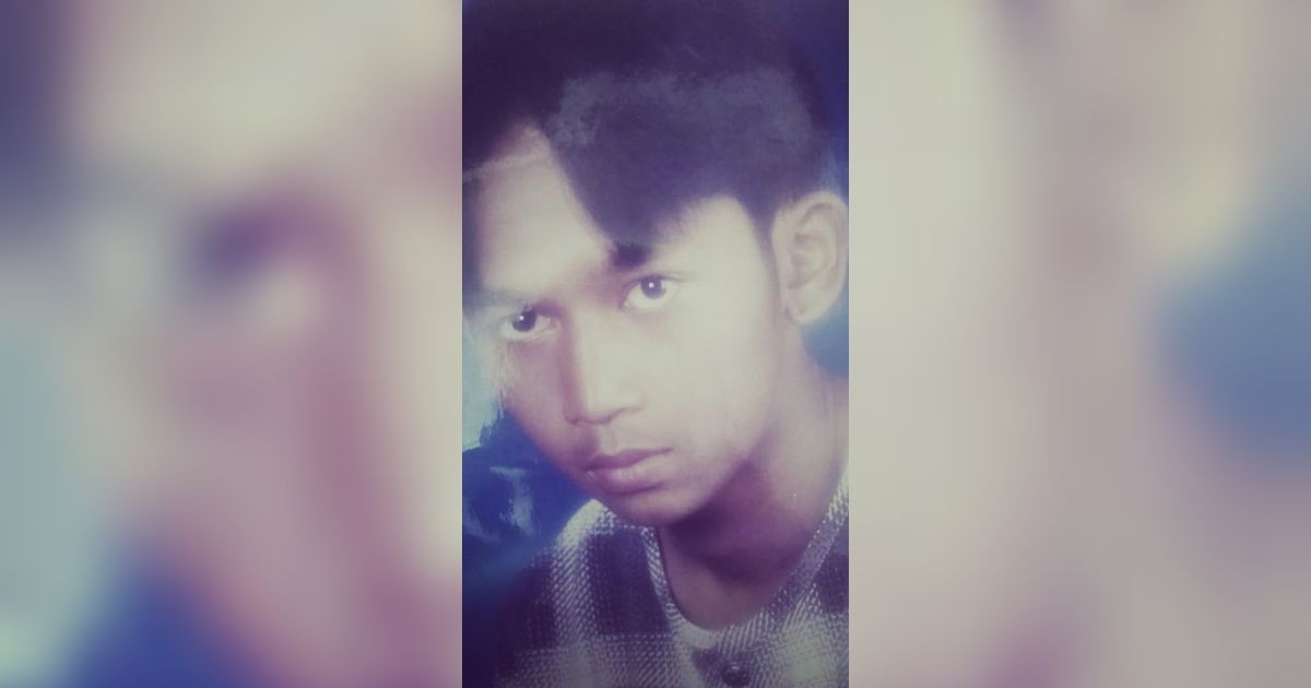 Remaja Ini Jadi Komedian Terkenal, Kini Bangkrut Jual Rumah, Saldo ATM Sisa Rp50 Ribu