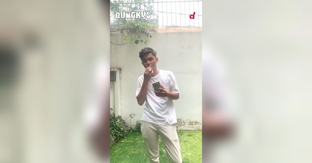 BUNGKUS! Challenge Makan Jeruk Nipis