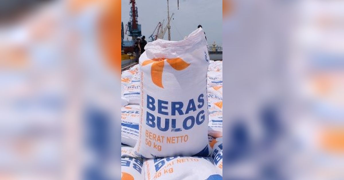 Bulog Siap Stabilkan Harga dengan Tambahan Kuota Penugasan Impor