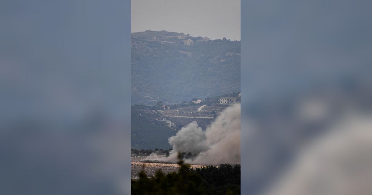 VIDEO: Detik-Detik Mencekam Jet Tempur Israel Bombardir Ratusan Gedung di Gaza Palestina
