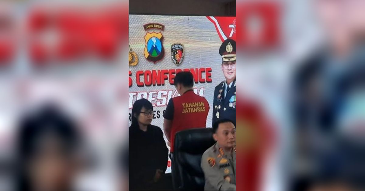 Komisi III Imbau Polisi Kaji Ulang Pasal untuk Anak Anggota Dewan yang Aniaya Pacar hingga Tewas