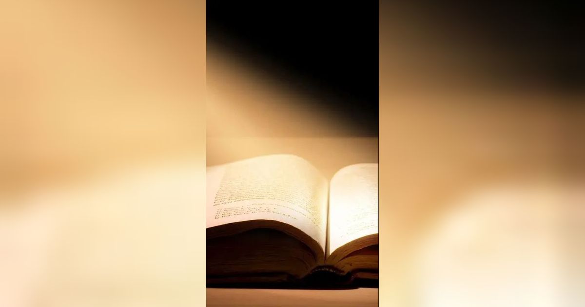 45 Ayat Alkitab untuk Orang Meninggal, Beri Penghiburan Untuk Keluarga yang Ditinggalkan