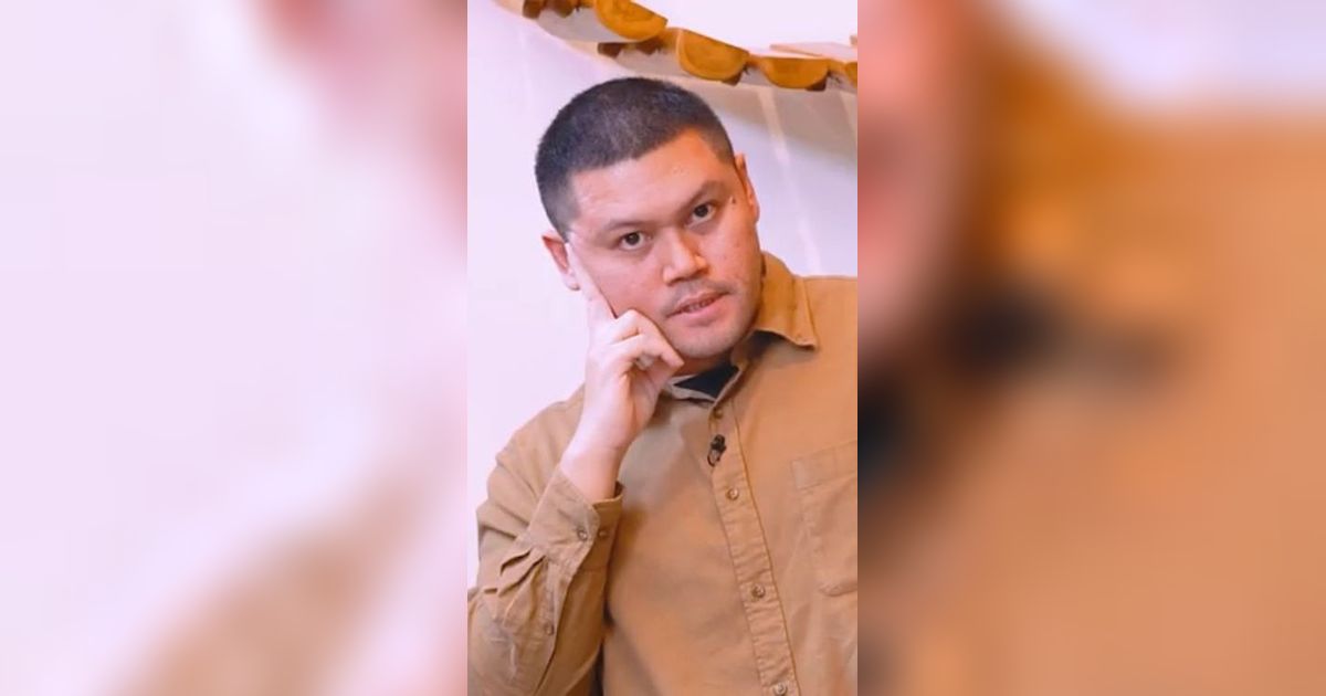 Sempat Disebut Jaksa Ganteng saat Tangani Kasus Kopi Sianida, Ini Sosok Shandy Handika yang Kembali Jadi Sorotan