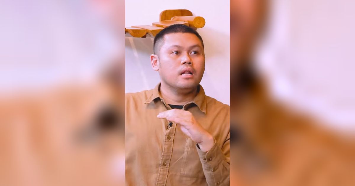 Jaksa Shandy Handika Blak-blakan Fakta Sebenarnya Video Jessica Masukkan Sianida ke Gelas Mirna, Mengapa Tak Jadi Bukti di Sidang?