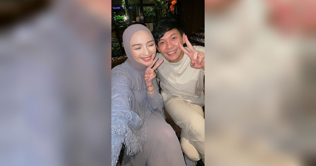 Ingat Peran Robby dan Rumanah di Sinetron Tukang Bubur Naik Haji? ini Potret Terbaru Keduanya Sama-sama Makin Glowing