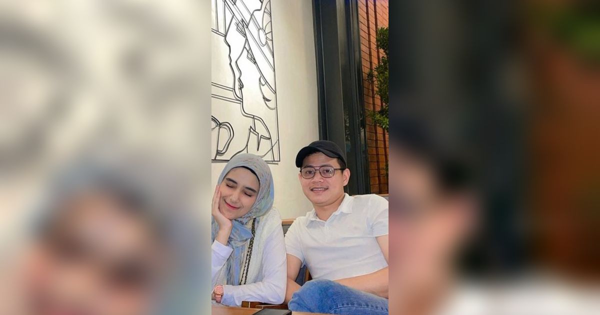 Dikabarkan Punya Pacar Baru, Intip Kebersamaan Nadya Mustika Bareng Iqbal Adik Ipar Larissa Chou