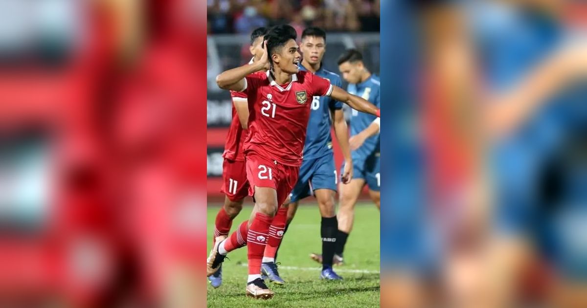 Jadwal Timnas Indonesia pada Kualifikasi Piala Dunia 2026, Berikut Skuad yang Disiapkan