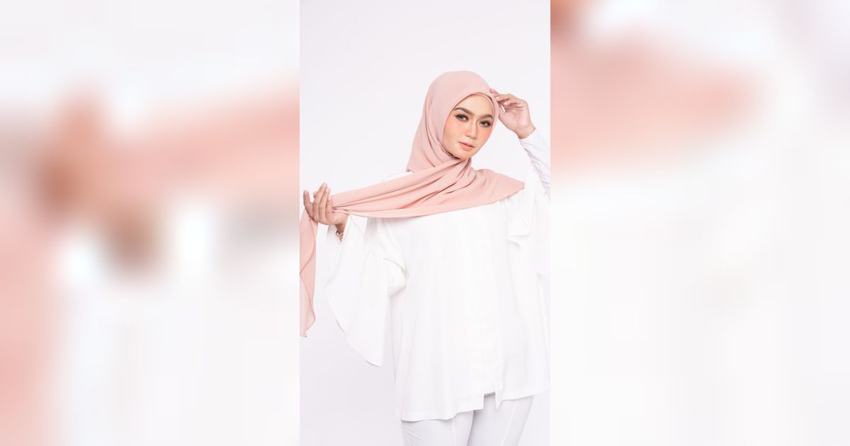 Mudah Dilakukan, Ini 6 Cara Jitu Perawatan Rambut untuk Hijabers