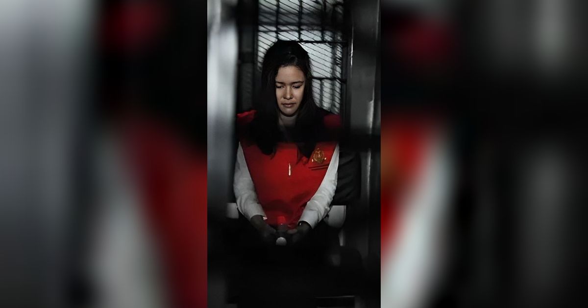 Jawaban Menohok Jessica Wongso ke Ayah Mirna Usai Dituding Diperas Otto Hasibuan