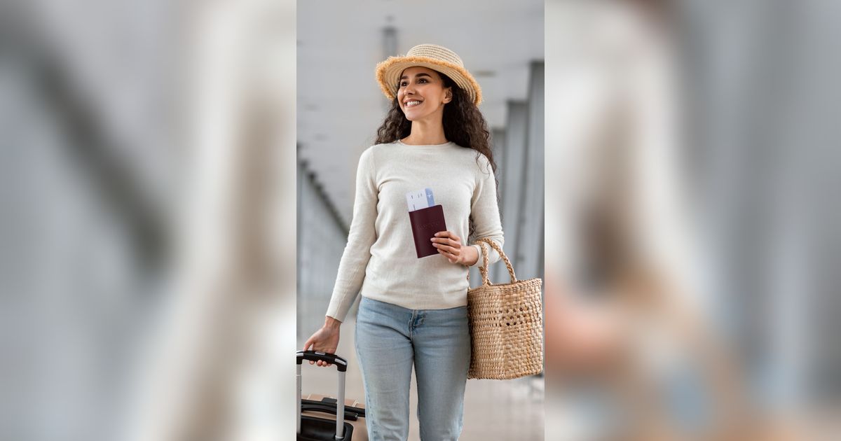 Aktivitas Seru saat Transit di Bandara Changi, Dijamin Gak Akan Bosan Nunggu Penerbangan!
