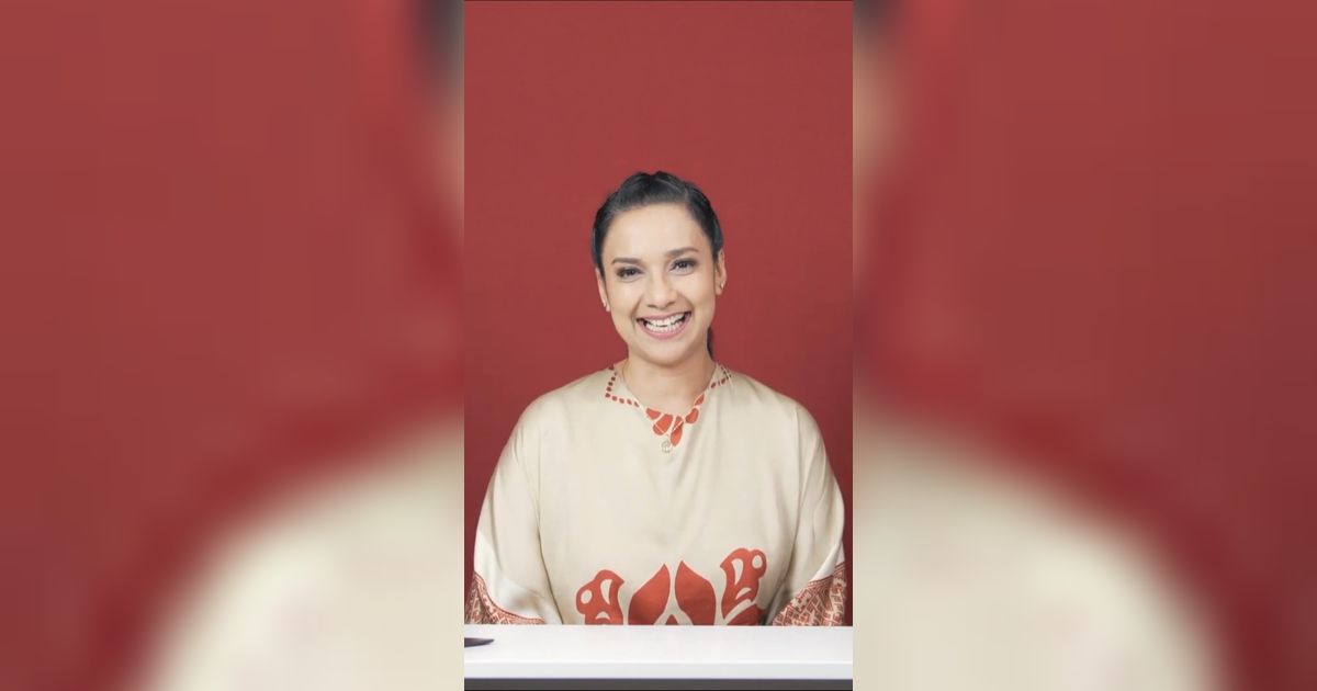 Shahnaz Haque Hadirkan Program 'Kata Naz' untuk Bicara Kesehatan Mental, Jadi Wadah Diskusi Perempuan Lintas Usia