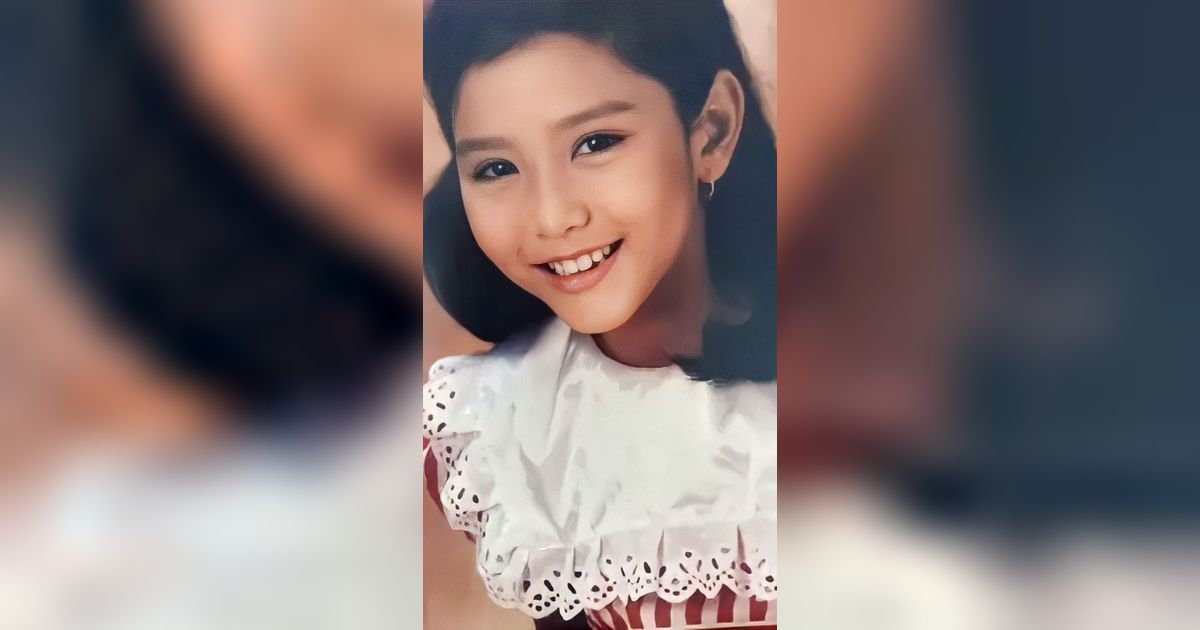 Gadis Ini Artis Terkenal, Dinikahi Sutradara Kondang, Coba Tebak?