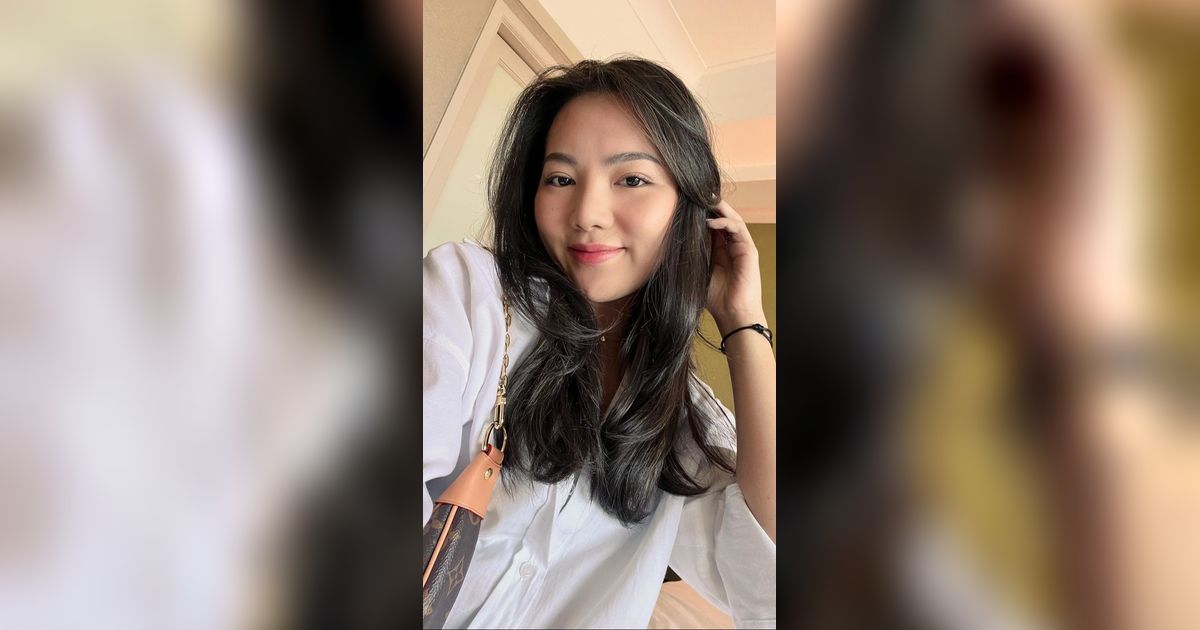 Selebgram Melahirkan Normal Sampai Pembuluh Darah Mata Pecah