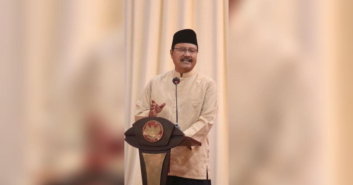 Gelar Rembuk Stunting, Pemkot Pasuruan Percepat Penurunan Stunting