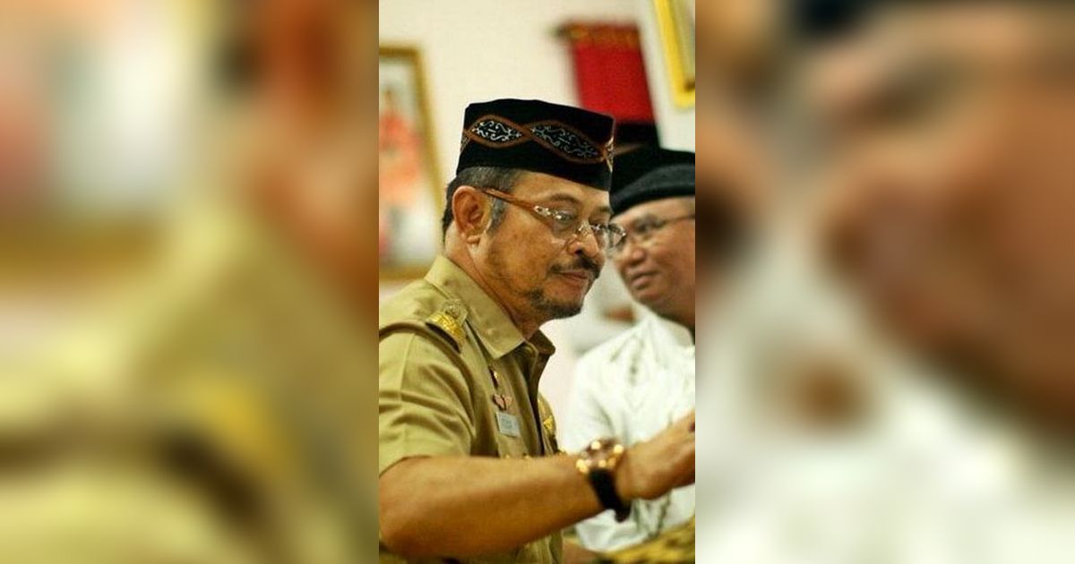 Jenderal Bintang Dua Mantan Direktur KPK Singgung Upaya Paksa saat Ditanya Dugaan Pemerasan SYL