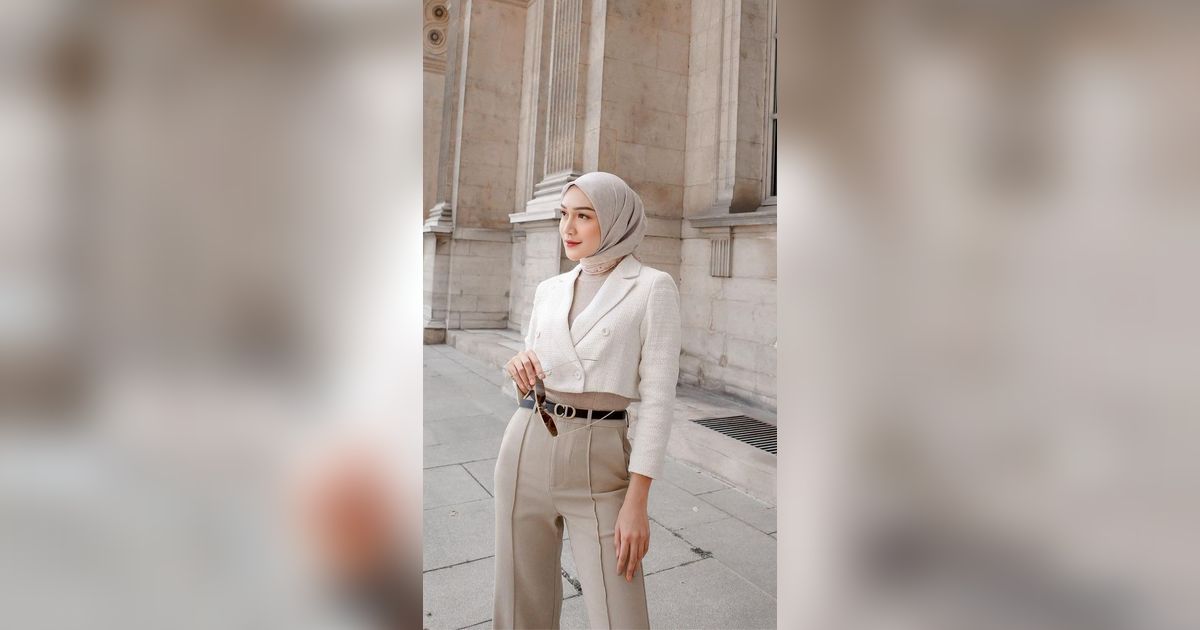 6 Tahun Menikah dan Putuskan Bercerai, Bagaimana Kabar Melody Prima Sekarang yang Jadi Single Mom 2 Anak?