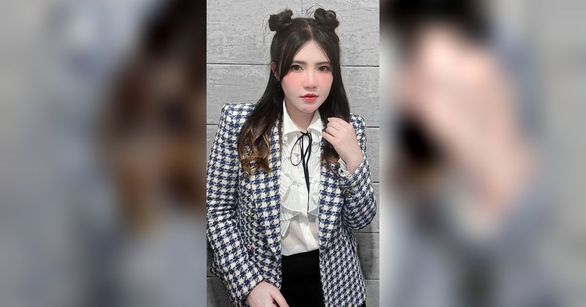 Bagikan Foto Jadul, Wajah Via Vallen Sebelum Tergusur Lumpur Lapindo Jadi Sorotan