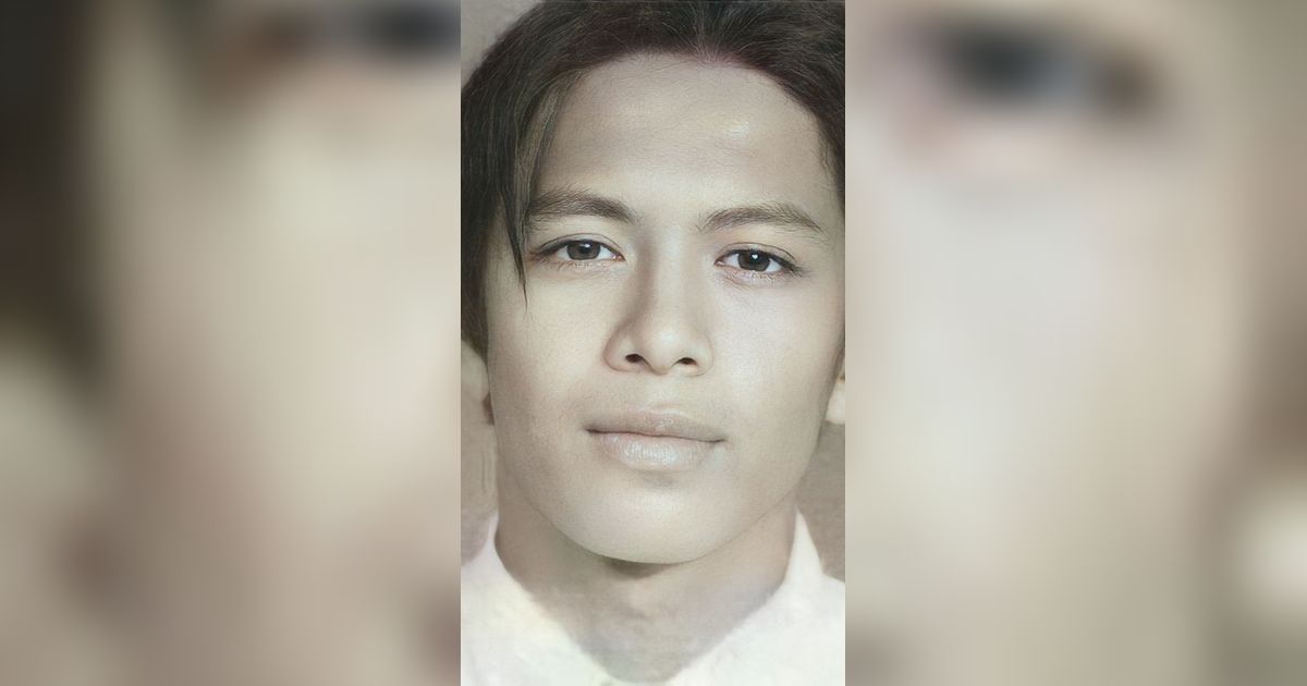 Sederet Pas Foto Seleb di Ijazah SMA, Bikin Pangling