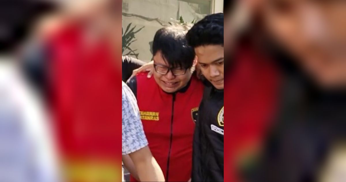 Pengacara Dini Ungkap Ada Iming-Iming Uang Besar Agar Damai dengan Anak Anggota DPR Ronald Tannur