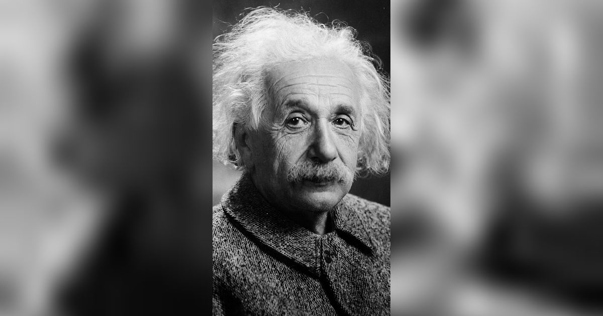 6 Surprising Facts About Albert Einstein That Will Shock You | trstdly ...