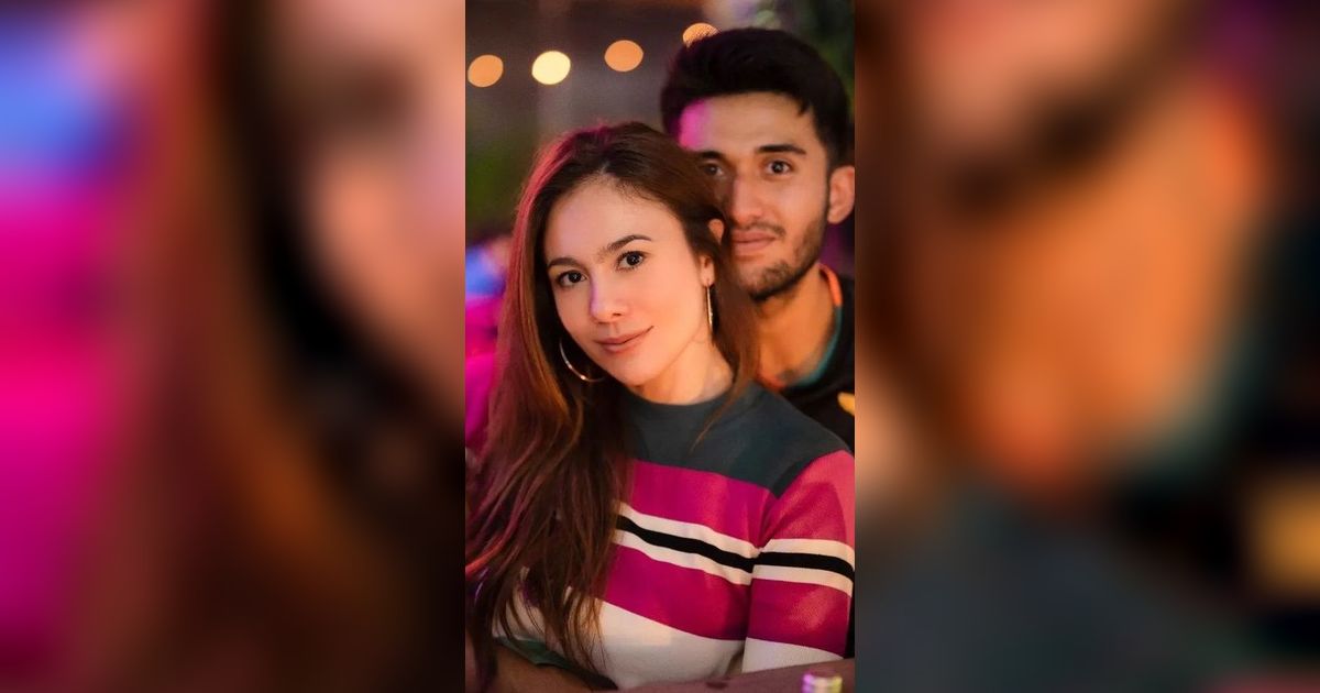 Putus dari Wulan Guritno, Penampilan Baru Sabda Ahessa Bikin Pangling, Disebut Bak Tarzan