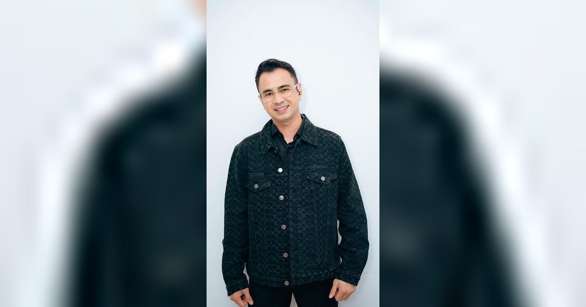 Mewah dan Luas Banget! Room Tour Kantor Baru RANS Punya Raffi Ahmad