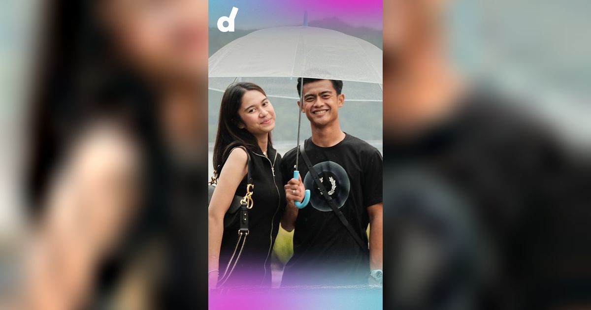 Ayah Azizah Salsha Bongkar Pertemuan Pertama Putrinya dan Arhan Pratama