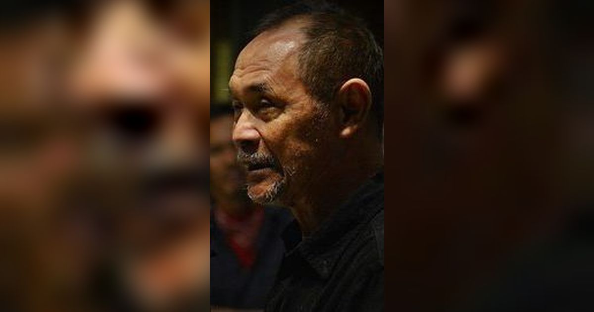 Mengutip Kisah Legenda Jawa, Goenawan Mohammad: Kekuasaan Mudah Membuat Orang Lupa Diri