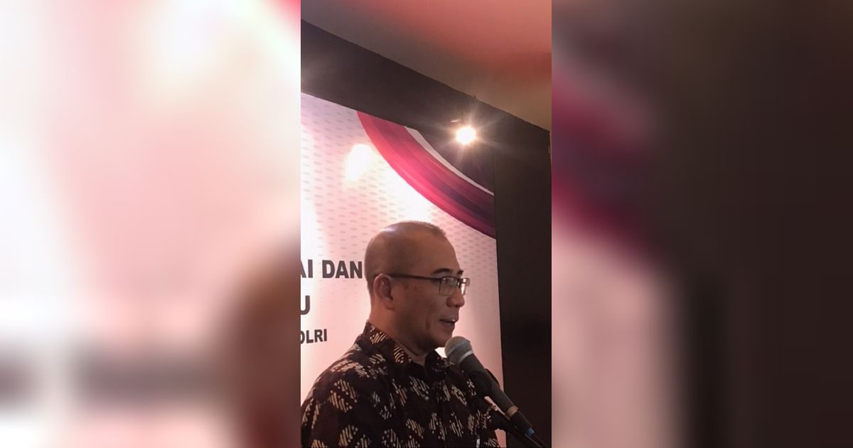 KPU Jelaskan Sanksi Jika PSI Tak Dukung Siapapun di Pilpres 2024