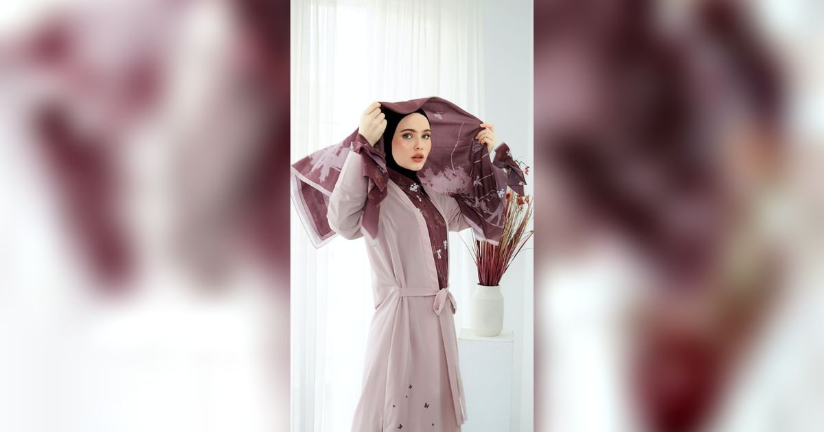 8 Cara Berbusana yang Harus Dihindari Muslimah, Hati-Hati Bisa Picu Azab Neraka