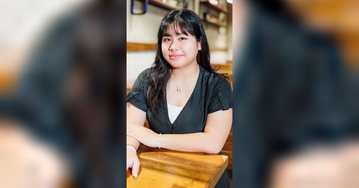 Dulu Dibully Potret Terbaru Amel Anak Ussy Sulistiawaty Makin Cantik