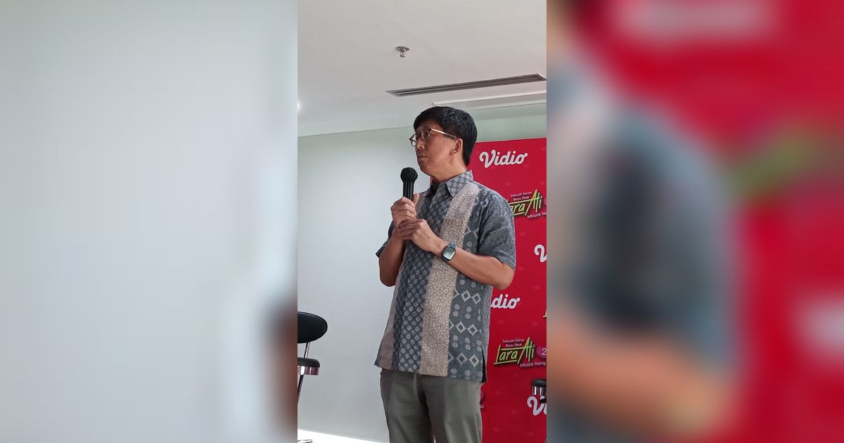 Lara Ati 2 Tembus 10 Juta Penonton Raih Penghargaan Vidio Sinetron Berbahasa Daerah Pertama