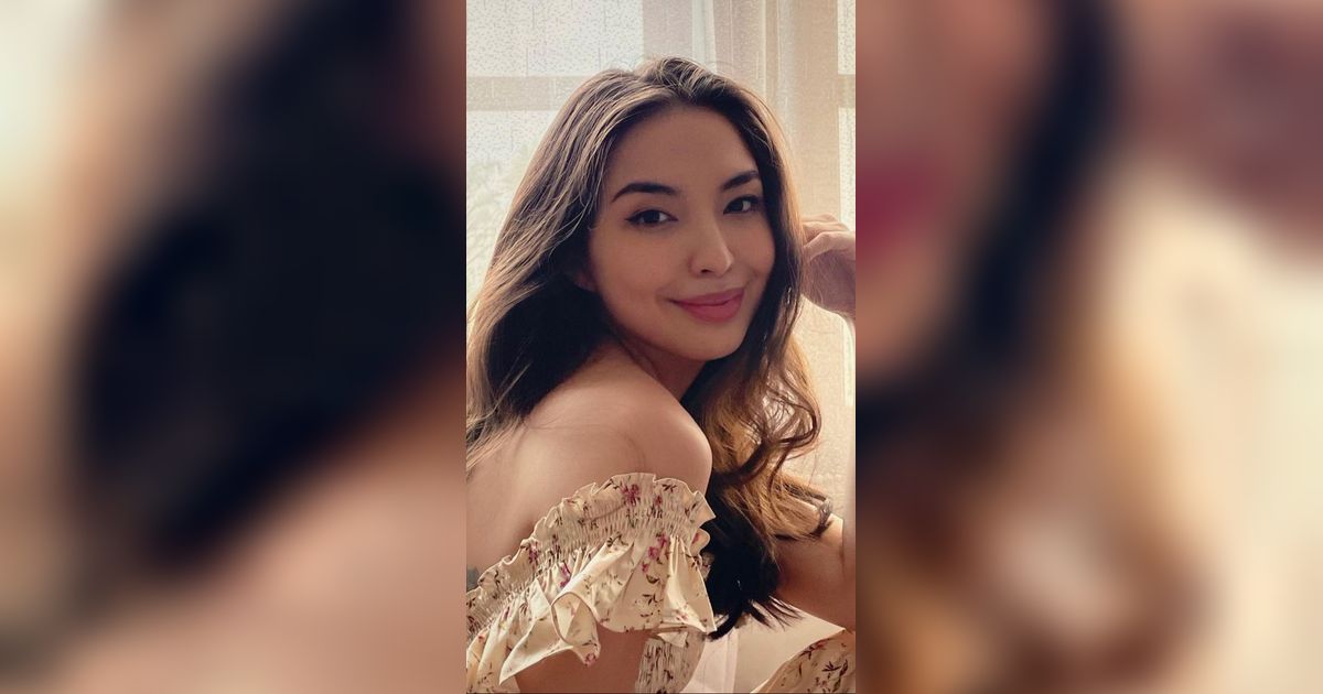 Pernah Heboh Alami KDRT dari Pangaran Kelantan, Begini Kabar Terbaru Manohara