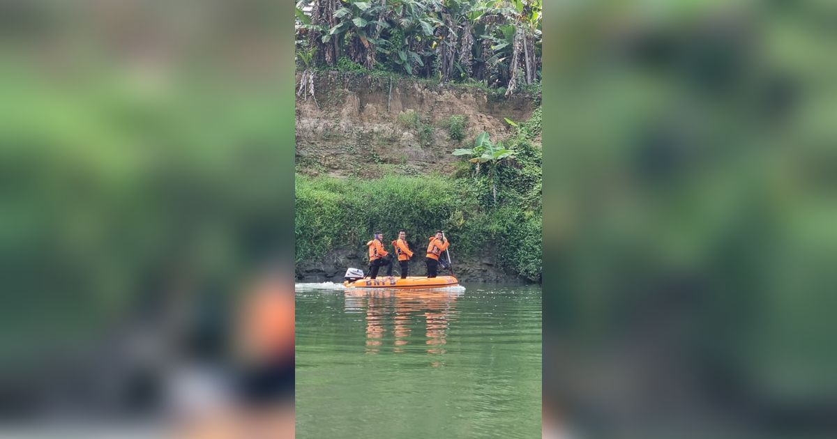 Berburu Biawak, Dua Pekerja Ini Malah Hilang