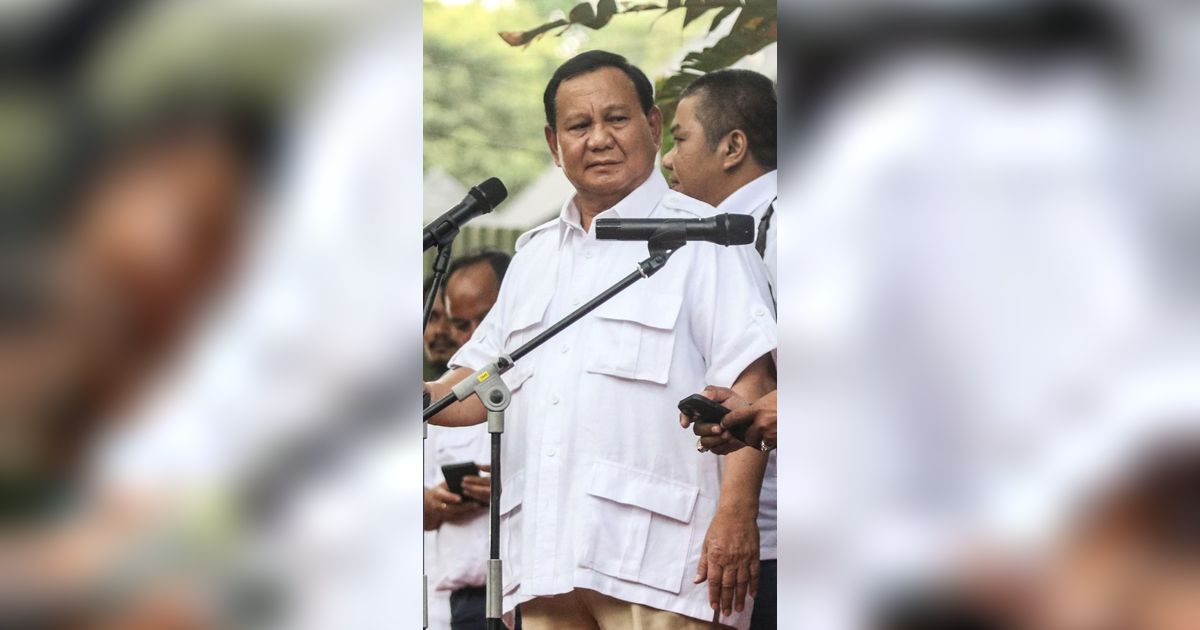 Alumni UI Bikin Relawan PROUI, Deklarasi Dukung Prabowo