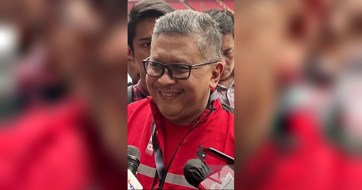 Respons PDIP soal Gibran Jadi Cawapres Prabowo