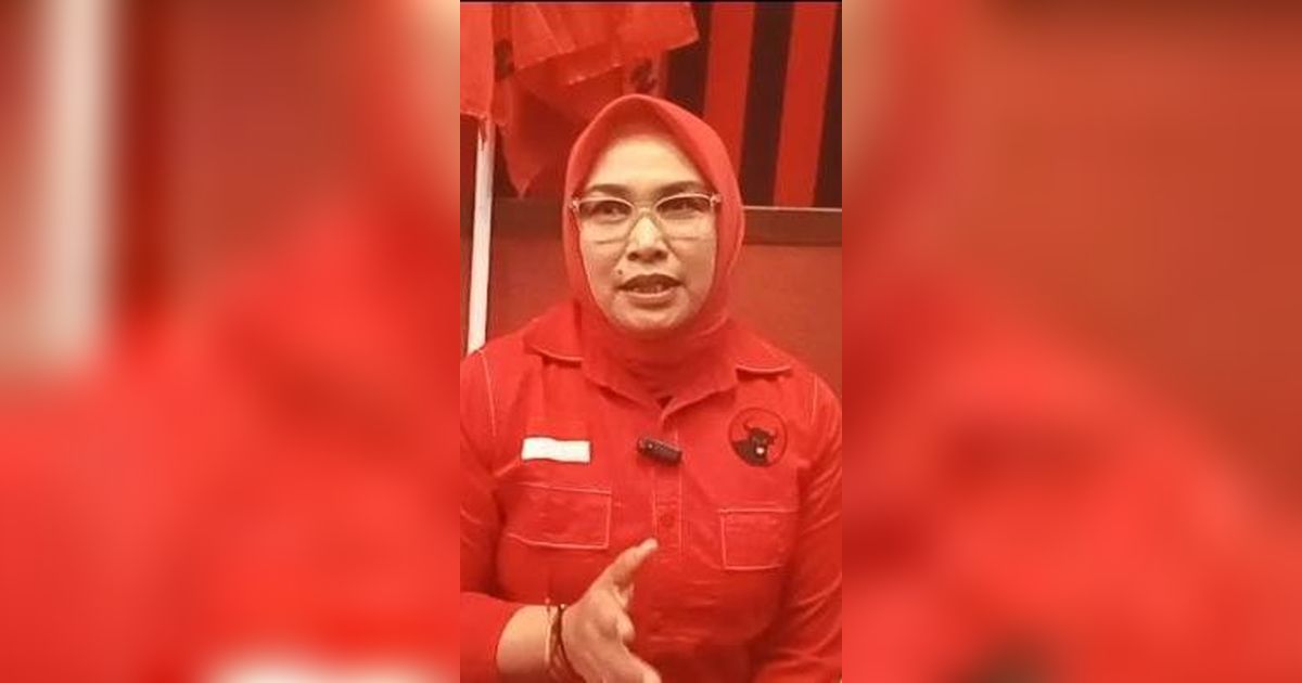 VIDEO: VIRAL! Wakil Bupati Blora Bagi-Bagi Gepokan Uang, Bilang Untuk Operasional Partai