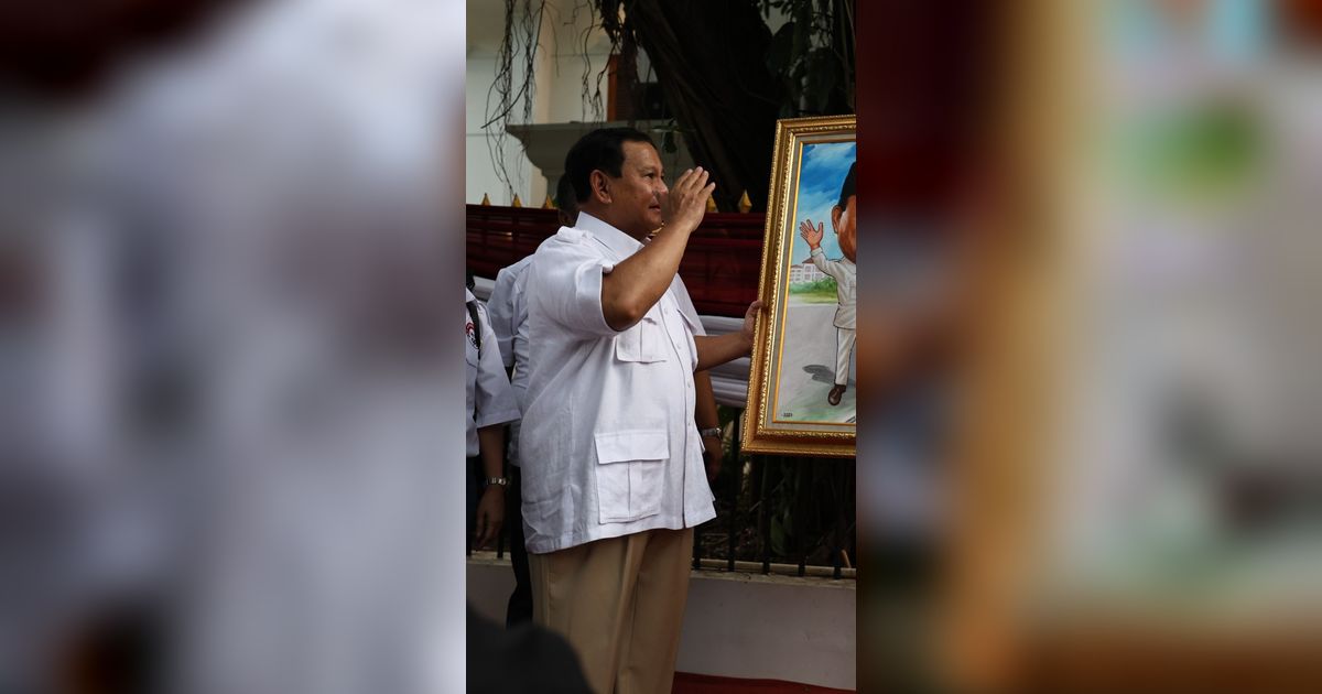 Prabowo Diskusi Bareng Aktivis 98: Dulu Berseberangan, Sekarang Bersatu Demi Rakyat