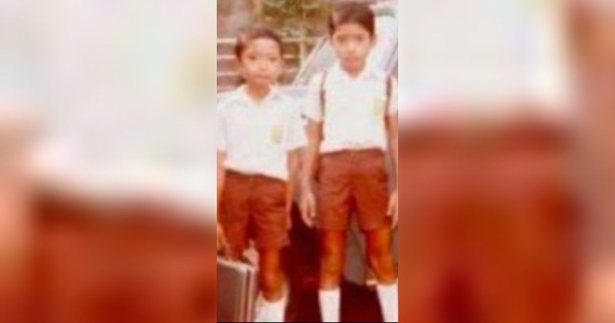 Alat-Alat Sekolah Murid SD Tahun 1990 ke Bawah ini Bikin Nostalgia, Dijamin Senyum-Senyum Sendiri Melihatnya