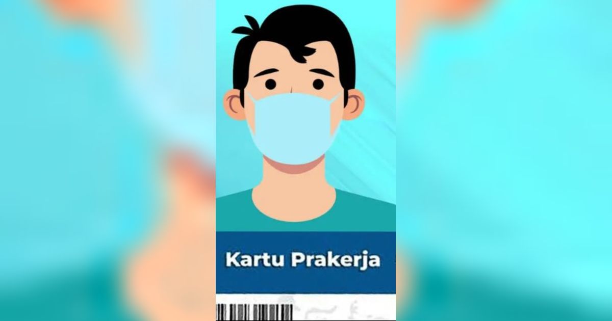 Cara Daftar Kartu Prakerja Gelombang 62, Lengkap Beserta Syaratnya