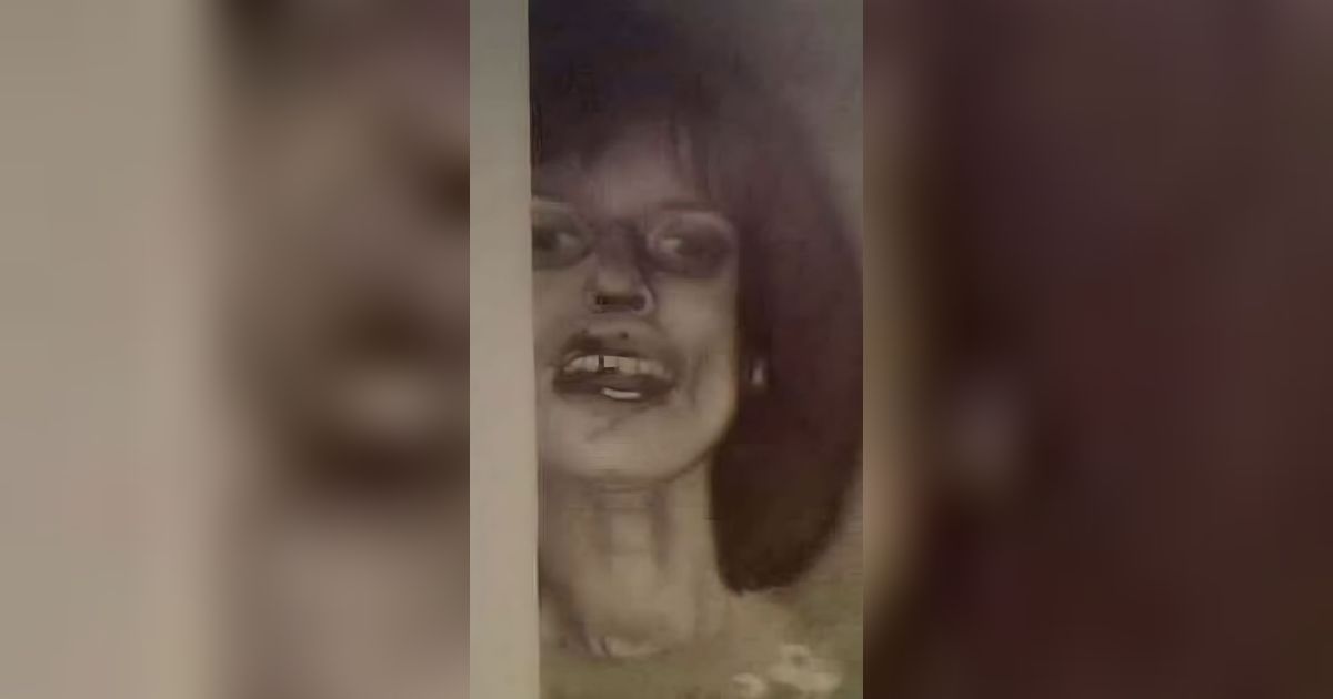 Di Balik Deretan Foto Tampak Menyeramkan Ini Terungkap Fakta yang Menakutkan, Berani Lihat?