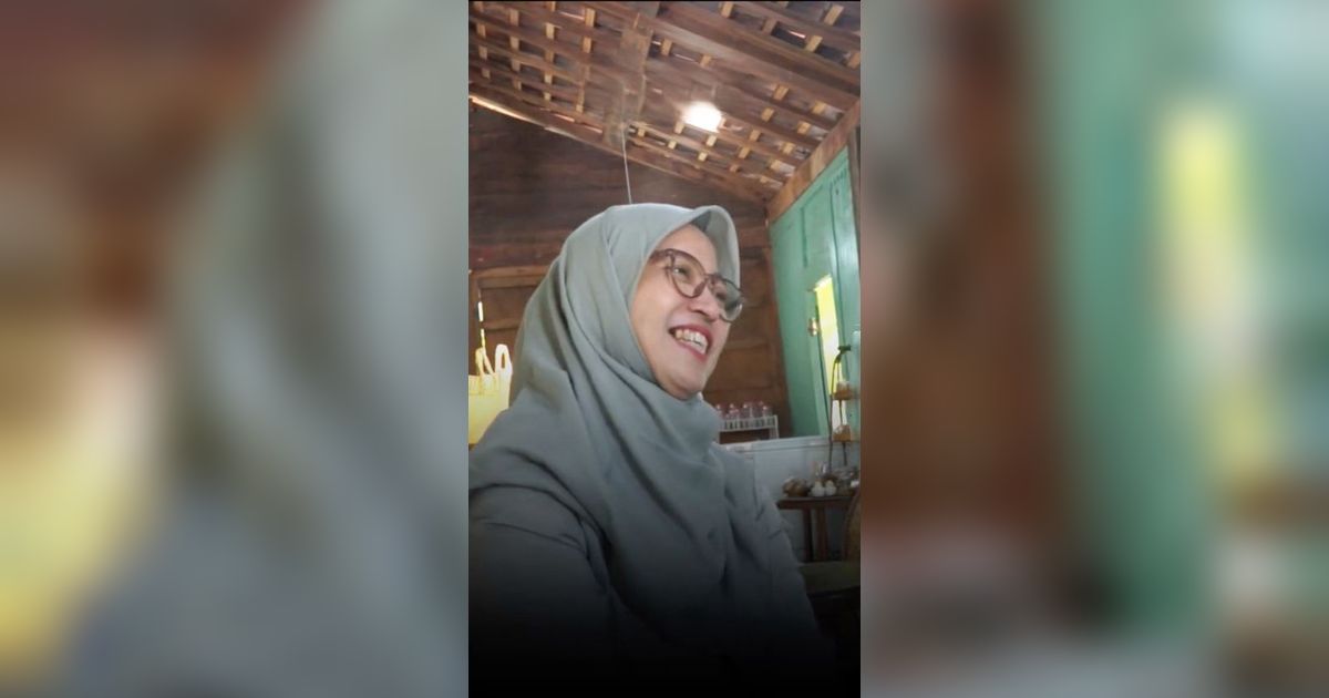 Cerita Unik Warung Makan di Jogja Ini Bikin Geleng-Geleng, Makan saat Masih Kuliah, Bayarnya Pas Sudah Lulus