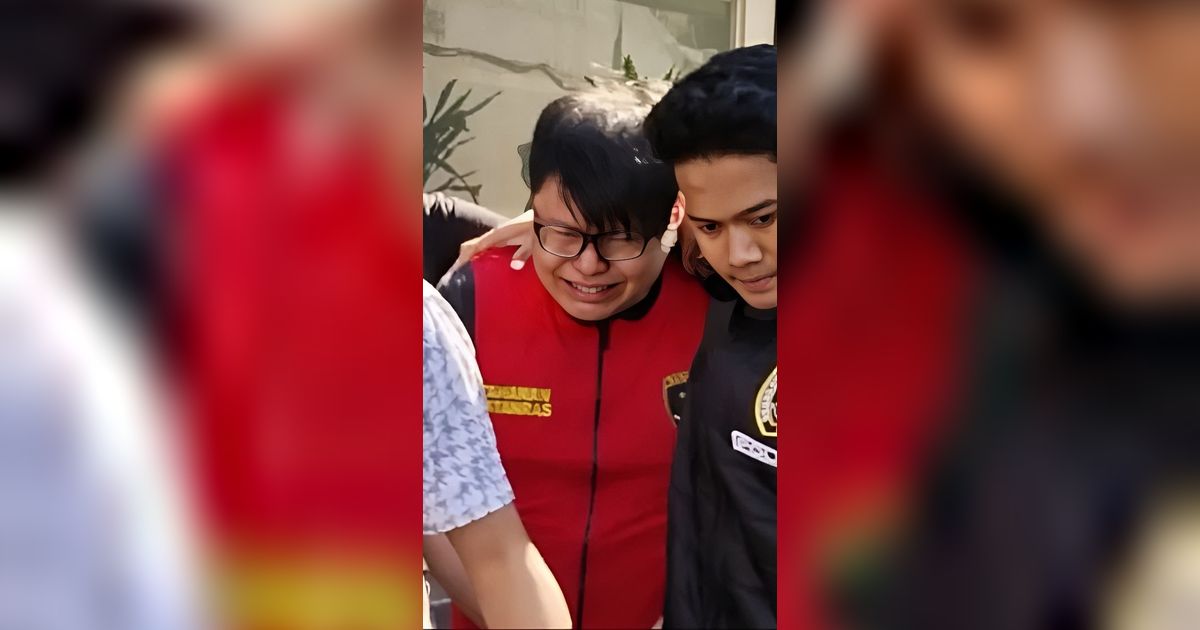 Babak Baru Kasus Ronald Tannur: Ayah Minta Maaf, Keluarga Dini Ditawari Uang Damai untuk Cabut Laporan